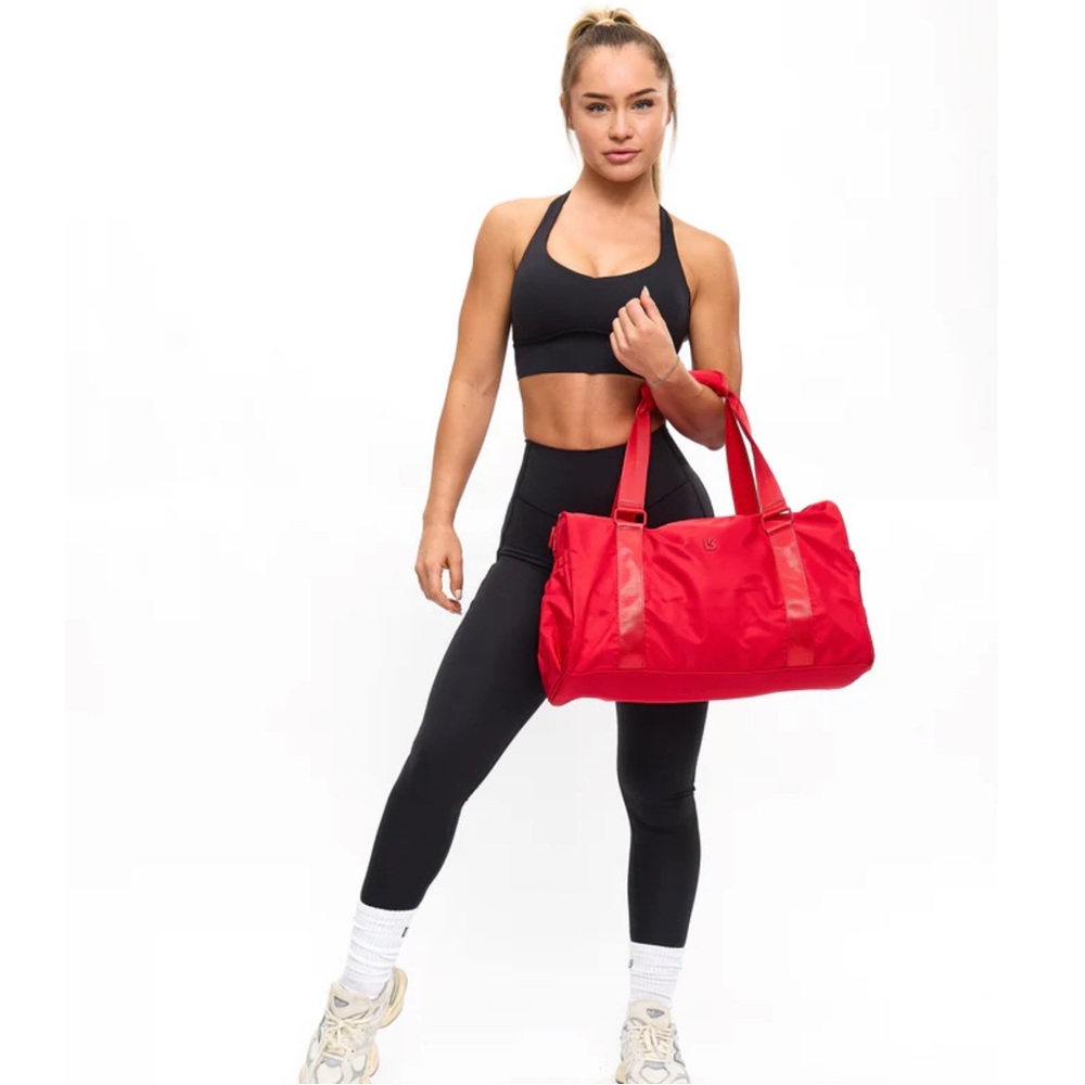 BUFFBUNNY Everyday Duffel